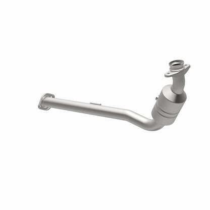 MagnaFlow Direct Fit Catalytic Converter 05-06 Wrangler 2.4L OEM