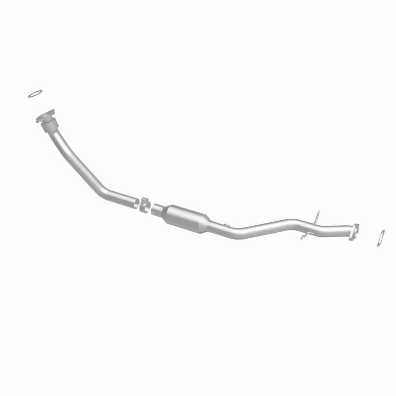 MagnaFlow Direct Fit Catalytic Converter 97-98 GM Vans 3.4L OEM