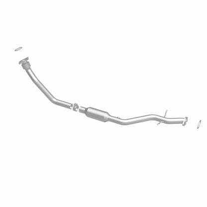 MagnaFlow Direct Fit Catalytic Converter 97-98 GM Vans 3.4L OEM