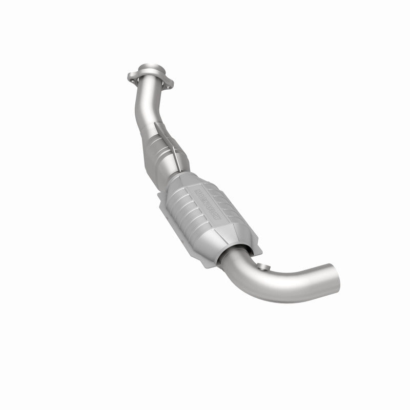 MagnaFlow Direct Fit Catalytic Converter 97-98 Ford Trucks 4.2L