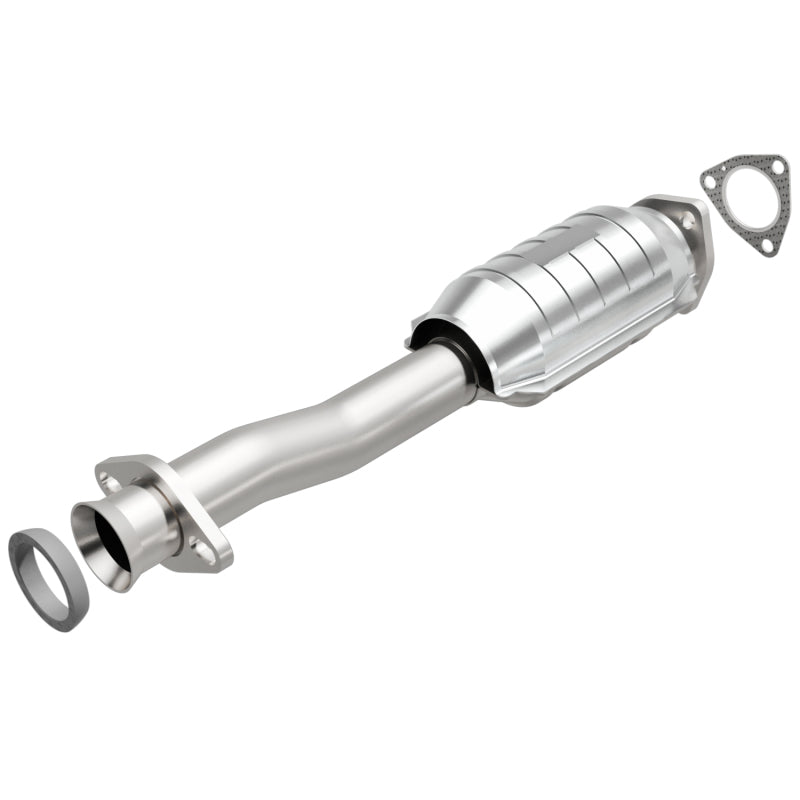MagnaFlow Direct Fit Catalytic Converter Honda 85-87