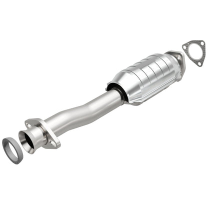 MagnaFlow Direct Fit Catalytic Converter Honda 85-87
