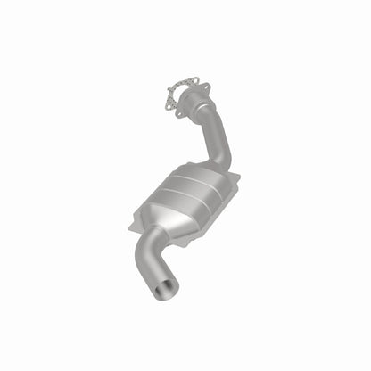 MagnaFlow Direct Fit Catalytic Converter 01-02 Ford Taurus 3.0L V6