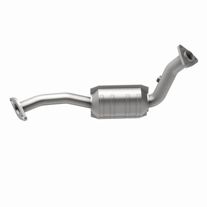 MagnaFlow Direct Fit Catalytic Converter FRONTIER- 01-04 3.3L OEM