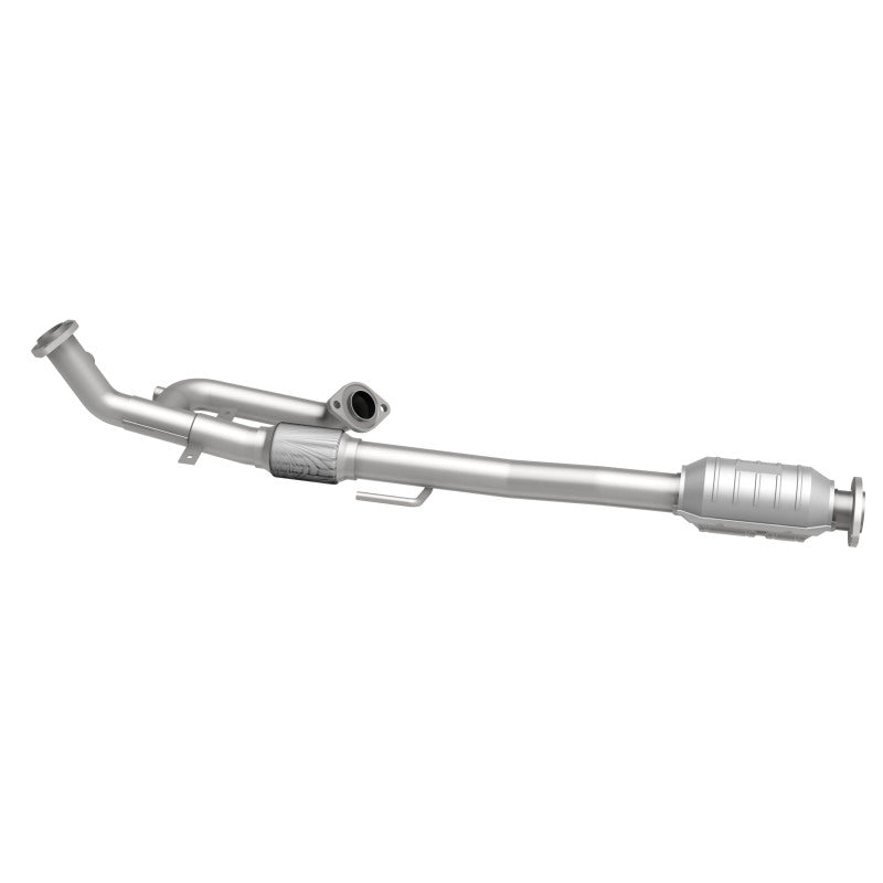 MagnaFlow DF Catalytic Conv 07-10 Lexus ES350 / 07-10 Toyota Camry 3.5L Y-Pipe Assembly (49 State)