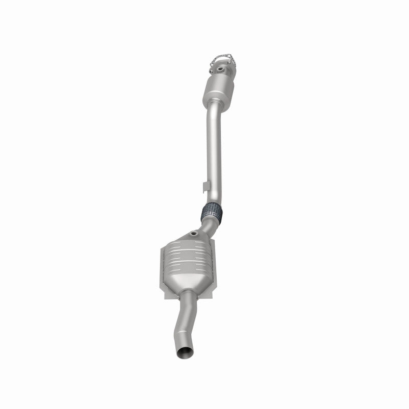 MagnaFlow Direct Fit Catalytic Converter 00-01 Audi A6 2.8L