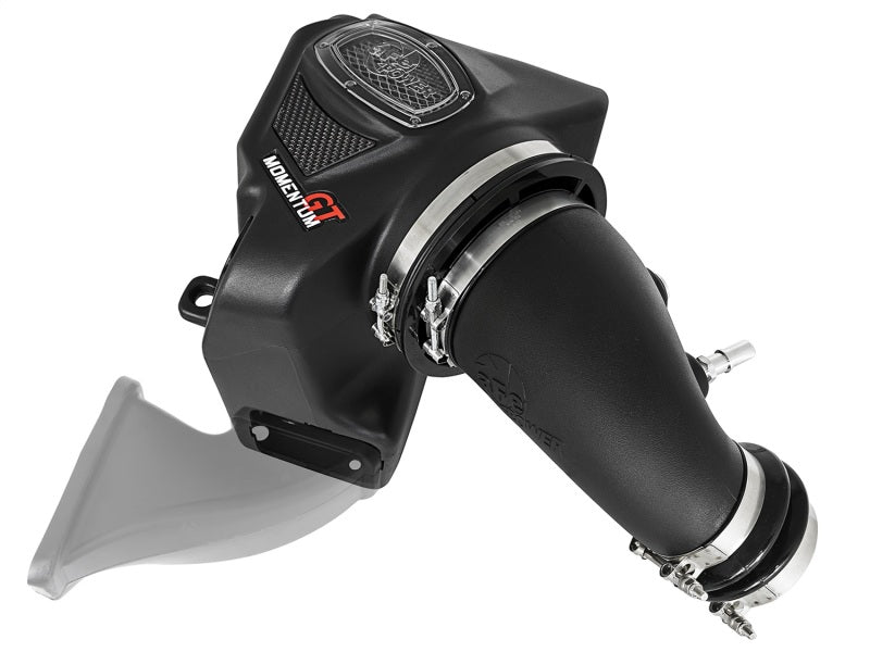 aFe POWER Momentum GT Pro Dry S Entrada de ar frio 2017 RAM 2500 Power Wagon V8-6.4L HEMI