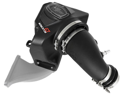 aFe POWER Momentum GT Pro Dry S Entrada de ar frio 2017 RAM 2500 Power Wagon V8-6.4L HEMI