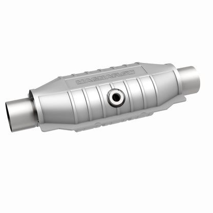MagnaFlow Universal Catalytic Converter 2.00 Rear