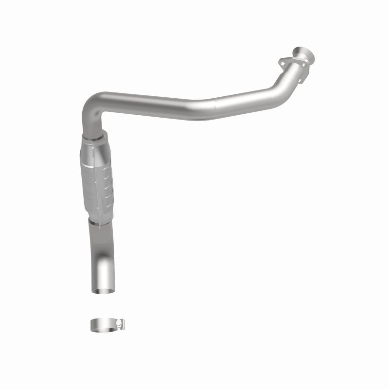 MagnaFlow Direct Fit Catalytic Converter 99 GM Express Van DS 5.7L