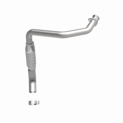 MagnaFlow Direct Fit Catalytic Converter 99 GM Express Van DS 5.7L