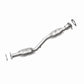 MagnaFlow Conv DF 07-10 Saturn VUE 2.4L