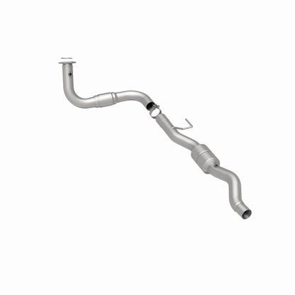 MagnaFlow Direct Fit Catalytic Converter 02-03 Avalanche Driver Side 8.1L