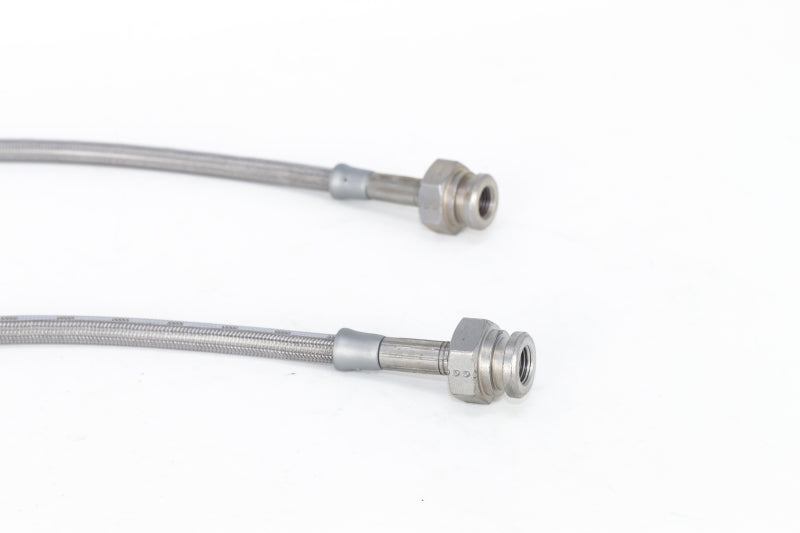 Goodridge 88-96 Chevy C10/92-96 Suburban/95-96 Tahoe / 88-96 GMC Pickup/95-96 Yukon SS Líneas de freno