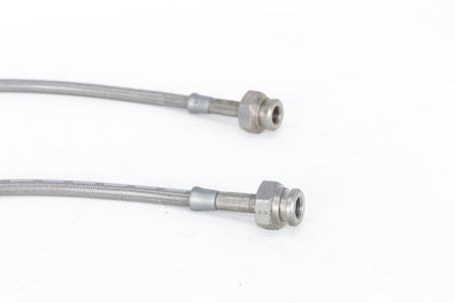 Goodridge 88-96 Chevy C10/92-96 Suburban/95-96 Tahoe / 88-96 GMC Pickup/95-96 Yukon SS Líneas de freno