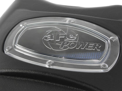 aFe Momentum GT PRO 5R Stage-2 SI Sistema de admissão 14-17 GM Silverado/Sierra 1500 5.3L/6.2L