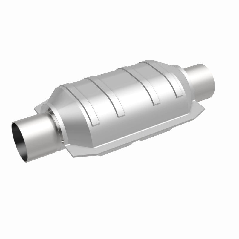 MagnaFlow Universal Catalytic Converter 3 inch