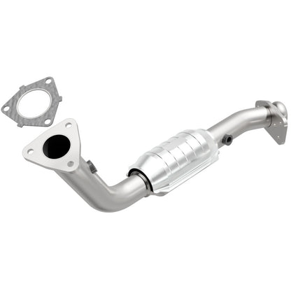 MagnaFlow Direct Fit Catalytic Converter Gm