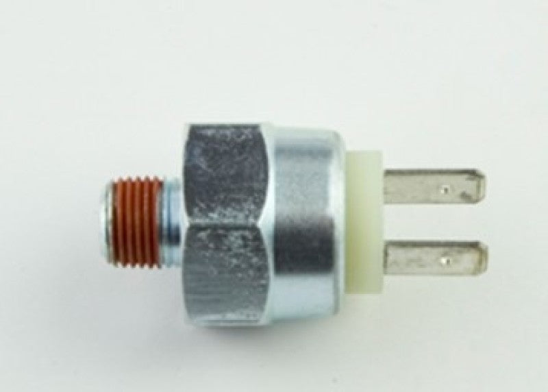 Interruptor de pressão Wilwood Stop Light 1/8-27 macho 60-100 PSI