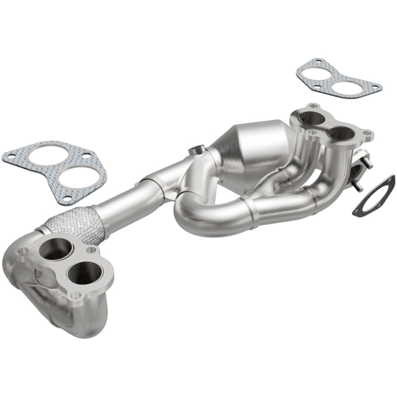 Convertidor MagnaFlow Ajuste Directo 06-11 Subaru Impreza 2.5L