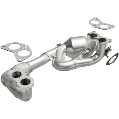 Convertidor MagnaFlow Ajuste Directo 06-11 Subaru Impreza 2.5L