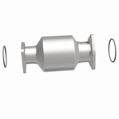 MagnaFlow Direct Fit Catalytic Converter 10-13 Acura MDX/ZDX 3.7L