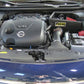 AEM 11-12 Nissan Maxima 3.5L V6 Silver Cold Air Intake