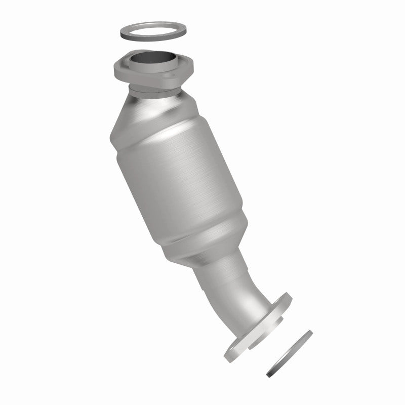 MagnaFlow Direct Fit Catalytic Converter 99-03 Lexus RX300 3.0L fron