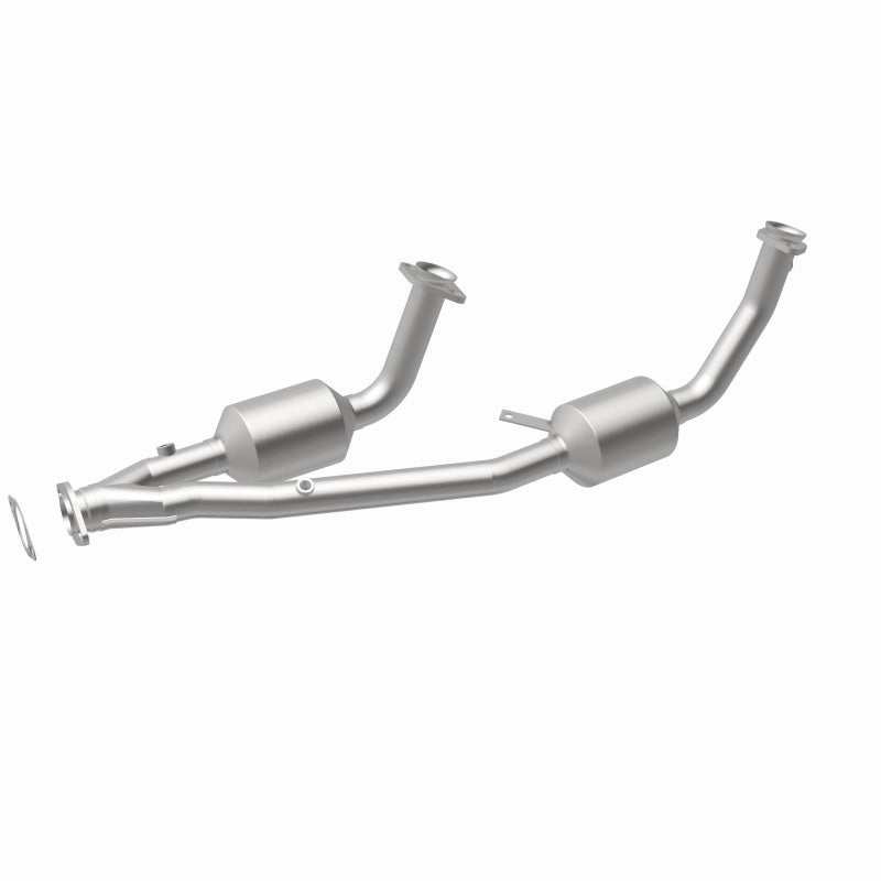 MagnaFlow Direct Fit Catalytic Converter California Grade 1995 Ford Windstar