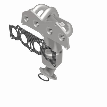 MagnaFlow Direct Fit Catalytic Converter 02-06 Toyota Camry 2.4L