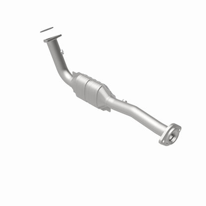 MagnaFlow Direct Fit Catalytic Converter 03-06 Hummer H2 6.0L P/S
