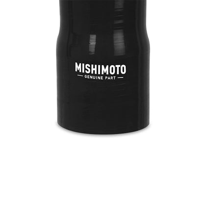 Mishimoto 13-14 Dodge Ram 6.7L Cummins Kit de manguera de radiador de silicona negra