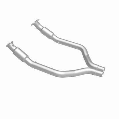 MagnaFlow Conv DF 05- SRT-8 6.1L TODOTERRENO