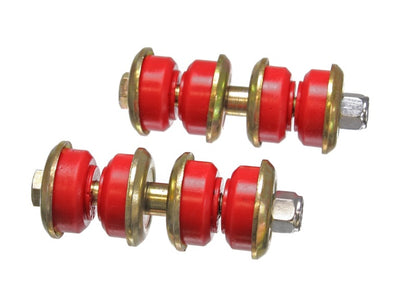 Suspensão Energy 90-97 Honda Accord/Odyssey Red Front End Links