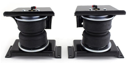 Kit de mola pneumática Loadlifter 5000 para elevação pneumática