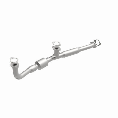 MagnaFlow Direct Fit Catalytic Converter 96-00 Dodge Avenger 2.5L Front