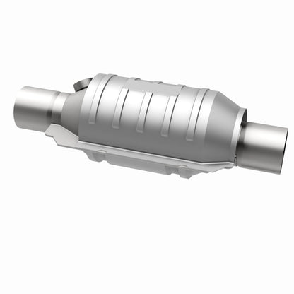 MagnaFlow Universal Catalytic Converter 1.75 with 1-O2 Front CA