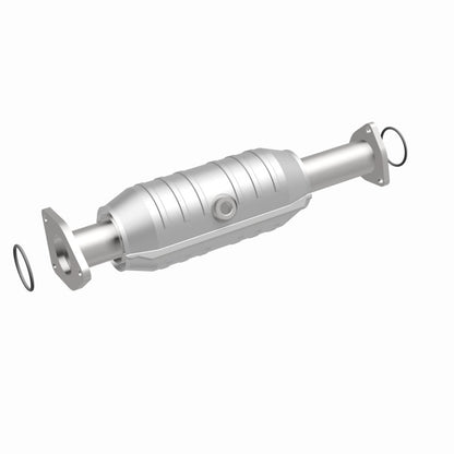 MagnaFlow Direct Fit Catalytic Converter 04 Acura TSX 2.4L