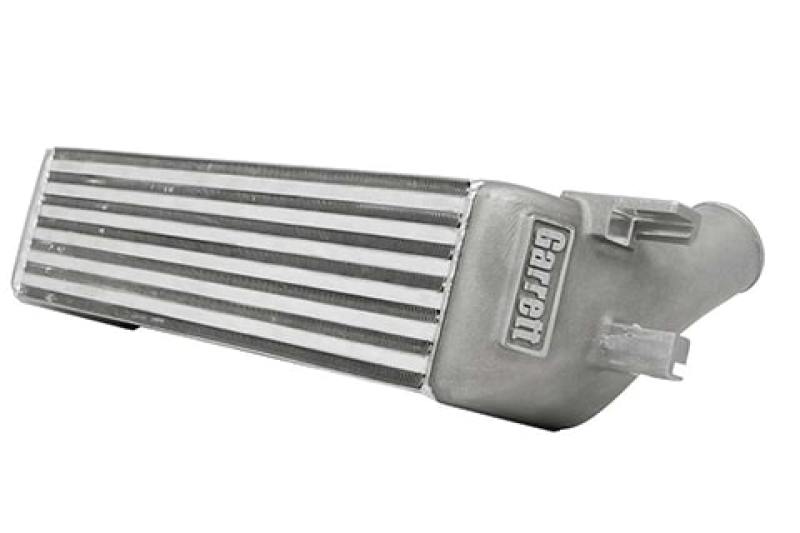 Garrett 2015+ Ford Mustang 2.3L EcoBoost Ar/Ar Intercooler CAC (21,00 pol. 5,32 pol. x 5,75 pol.) - 600 HP