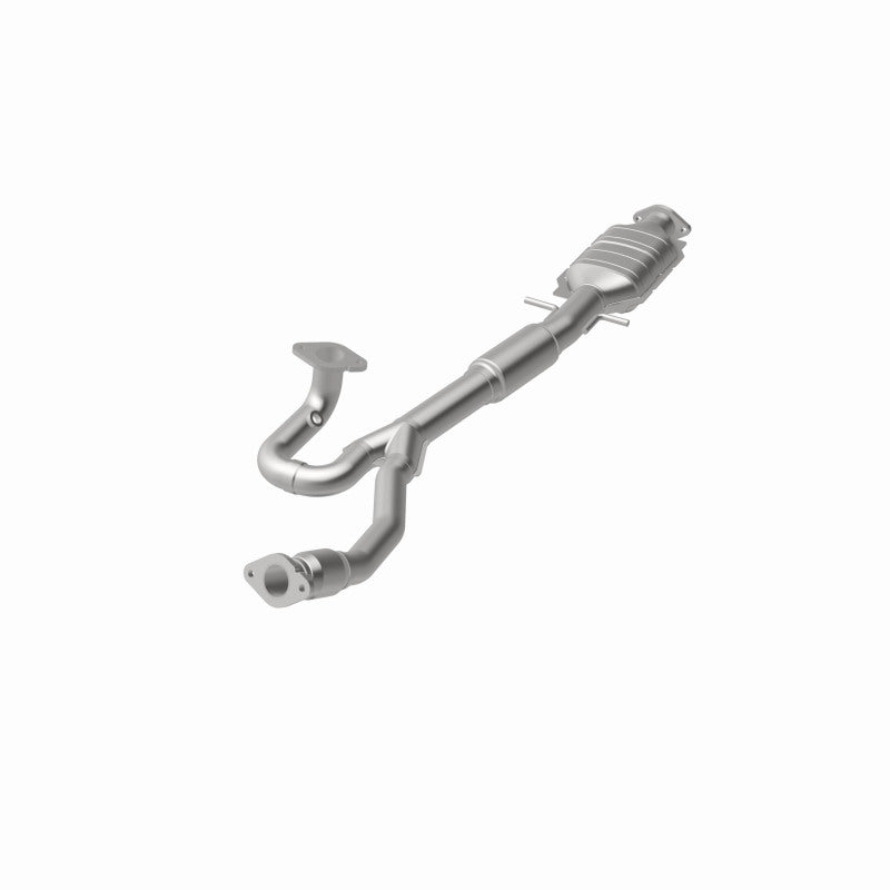MagnaFlow Direct Fit Catalytic Converter 10-14 LaCrosse 3.0/3.6L