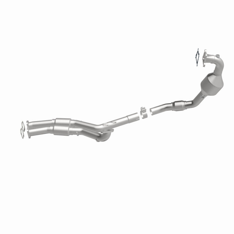 MagnaFlow Conv Direct Fit 12-15 Cadillac SRX V6-3.6L (somente FWD)