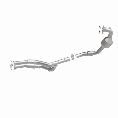 MagnaFlow Conv Direct Fit 12-15 Cadillac SRX V6-3.6L (somente FWD)