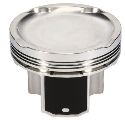 JE Pistons - Set of 4 Ford Sierra Cosworth N5B YB 90.82mm Bore Standard Size Pistons - Set of 4
