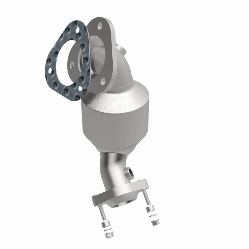 Parte inferior da carroceria MagnaFlow Conv Direct Fit 2010 Flex 3.5