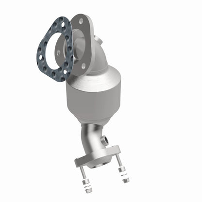 Parte inferior da carroceria MagnaFlow Conv Direct Fit 2010 Flex 3.5