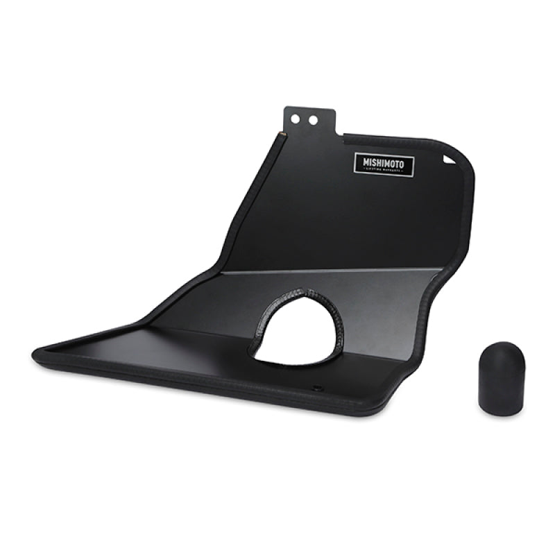 Mishimoto 2015 Subaru STi Performance Intake - Vermelho Enrugado