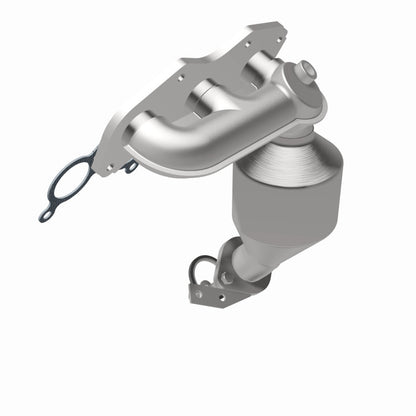 MagnaFlow Direct Fit Catalytic Converter 10-14 RX450H 3.5L Left