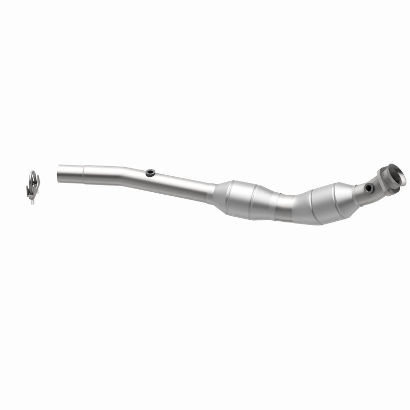 MagnaFlow Direct Fit Catalytic Converter 03-05 R Rover HSE4.4 P/S OE