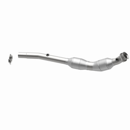 MagnaFlow Direct Fit Catalytic Converter 03-05 R Rover HSE4.4 P/S OE