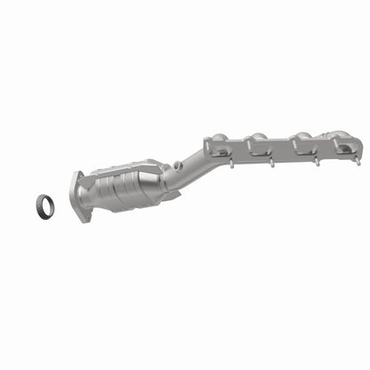 MagnaFlow Direct Fit Catalytic Converter 06-09 Cadillac STS 4.4L D/S Manifold (49 State)